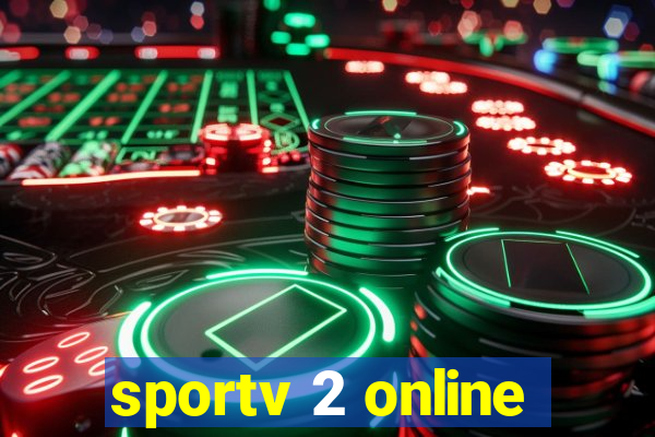 sportv 2 online